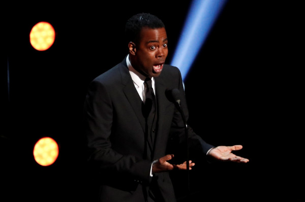 Chris Rock Pokes Fun At Meghan Markle Over ‘Racism Claims’ Against Royal Family
