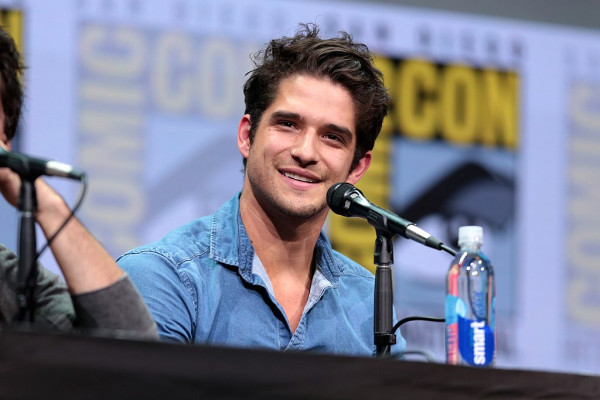 Tyler Posey Explains Why He Likes Being Nude In Onlyfans Video Celebrity