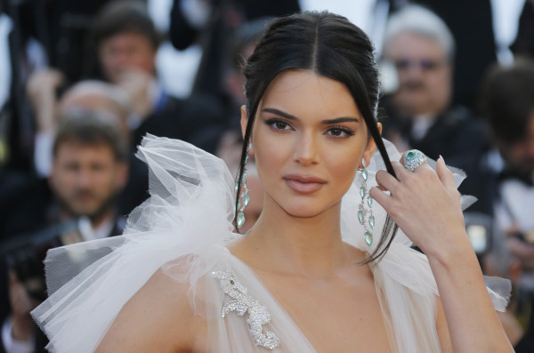 Rumors Claim Kendall Jenner Followed In Kim, Khloe, Kylie’s Footsteps Of Getting Lip Fillers Even If She Swore Off It Before