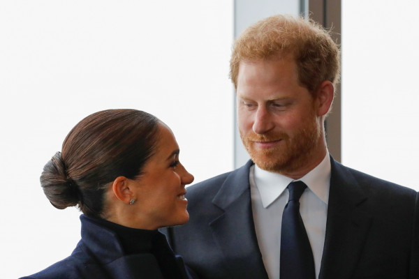 Prince Harry, Meghan Markle Plans To Fight Back Against Samantha Markle, All Their Other Critics? Here’s The Truth