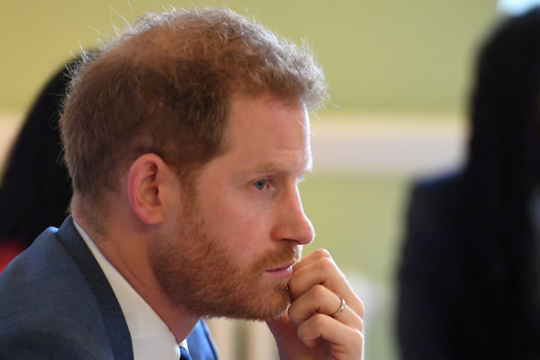 Prince Harry's Attempt to Privately Fund Police Protection Rejected by UK Court
