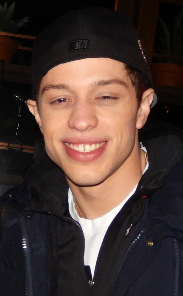 Pete Davidson, Chase Sui Wonders Reportedly ‘Getting Serious’ Amid Rumored Relationship
