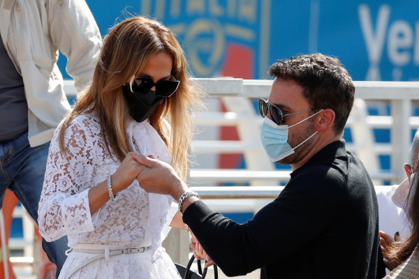 Ben Affleck Struggling To Keep Up With Jennifer Lopez’s Commandments? Here’s The Truth