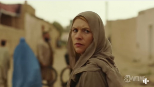 Homeland Season 8 (2020) Official Trailer