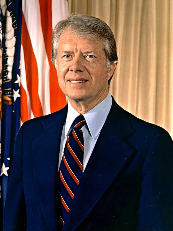 Final Reflections: Jimmy Carter Cherishes Tributes and Peanut Butter Ice Cream in Hospice Care