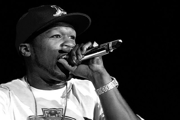 Radio Host Files Lawsuit Against 50 Cent Following Microphone Mishap