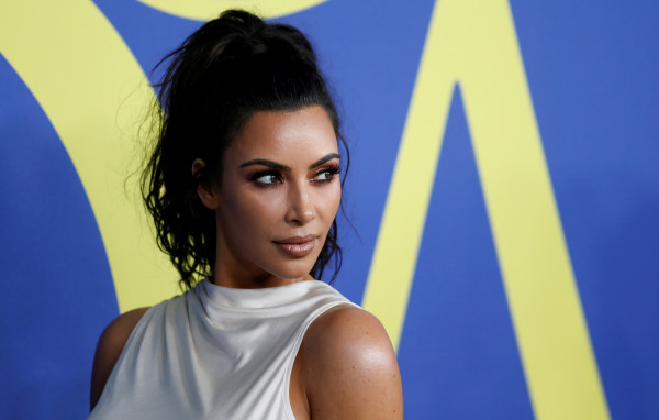 Kim Kardashian Reportedly ‘Glad’ For Kanye West, Bianca Censori: ‘Nothing But The Best For Him’